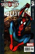 ULTIMATE SPIDER-MAN #54 