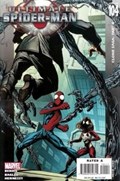 ULTIMATE SPIDER-MAN #104 