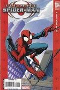 ULTIMATE SPIDER-MAN #104-RI 