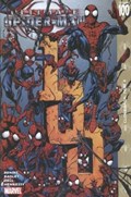 ULTIMATE SPIDER-MAN #100 