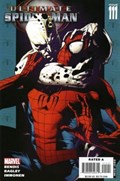 ULTIMATE SPIDER-MAN #111B 