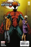 ULTIMATE SPIDER-MAN #111 