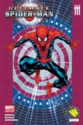 ULTIMATE SPIDER-MAN #111-WWC 