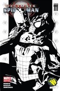 ULTIMATE SPIDER-MAN #111-WWC-B 