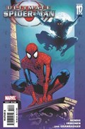 ULTIMATE SPIDER-MAN #112 