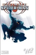 ULTIMATE SPIDER-MAN #112-RI 
