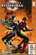 ULTIMATE SPIDER-MAN #115 
