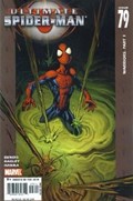 ULTIMATE SPIDER-MAN #79 