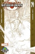 ULTIMATE SPIDER-MAN #79-WWC 