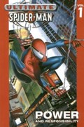 ULTIMATE SPIDER-MAN #1-6th Trade Paperback