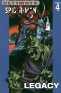 ULTIMATE SPIDER-MAN #4-4th Trade Paperback