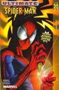 ULTIMATE SPIDER-MAN #39B 