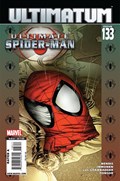 ULTIMATE SPIDER-MAN #133 