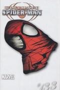 ULTIMATE SPIDER-MAN #133B 