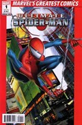ULTIMATE SPIDER-MAN #1H 