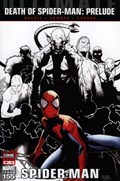ULTIMATE SPIDER-MAN #155-C2E2 