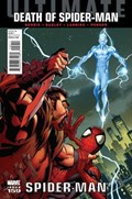 ULTIMATE SPIDER-MAN #159 