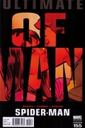 ULTIMATE SPIDER-MAN #155-2nd 