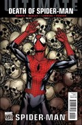 ULTIMATE SPIDER-MAN #158-RI 