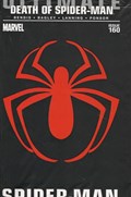ULTIMATE SPIDER-MAN #160 