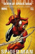 ULTIMATE SPIDER-MAN #160B 