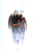 ULTIMATE SPIDER-MAN #160-RI-B 