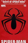 ULTIMATE SPIDER-MAN #160-RI 
