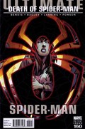 ULTIMATE SPIDER-MAN #160-2nd 