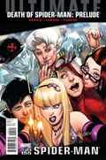 ULTIMATE SPIDER-MAN #155-RI 
