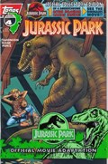 JURASSIC PARK #4C 