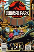 JURASSIC PARK #4B 