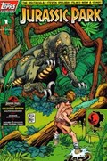 JURASSIC PARK #1 