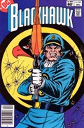 BLACKHAWK #253B 