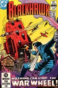 BLACKHAWK #252 
