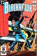 BLACKHAWK #264 