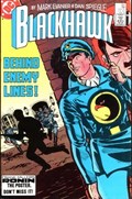 BLACKHAWK #267 