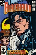 BLACKHAWK #262 
