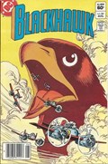 BLACKHAWK #261B 