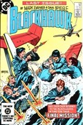 BLACKHAWK #273 