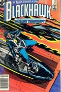 BLACKHAWK #271B 