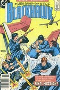 BLACKHAWK #273B 