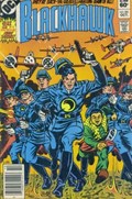 BLACKHAWK #251B 