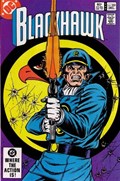 BLACKHAWK #253 