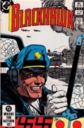 BLACKHAWK #260 