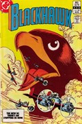 BLACKHAWK #261 