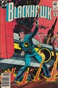 BLACKHAWK #264B 