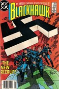 BLACKHAWK #266B 