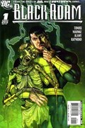 BLACK ADAM: THE DARK AGE #1 