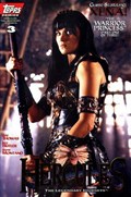 HERCULES: THE LEGENDARY JOURNEYS #3-AMERE 