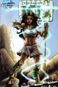 LEGEND OF ISIS #4 
